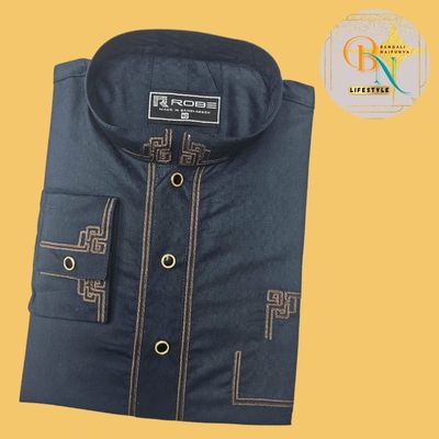 Exclusive Premium Indian Panjabi – Bangali Naipunya